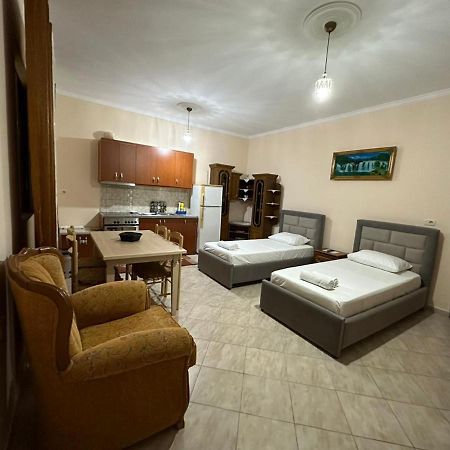 Mandi'S Apartment Ksamil Dış mekan fotoğraf