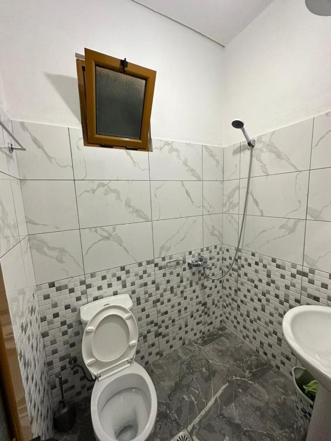 Mandi'S Apartment Ksamil Dış mekan fotoğraf